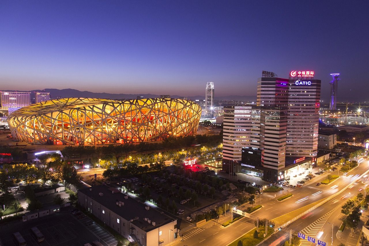 北京展台设计搭建：五大设计技巧，让您的展台更具吸引力