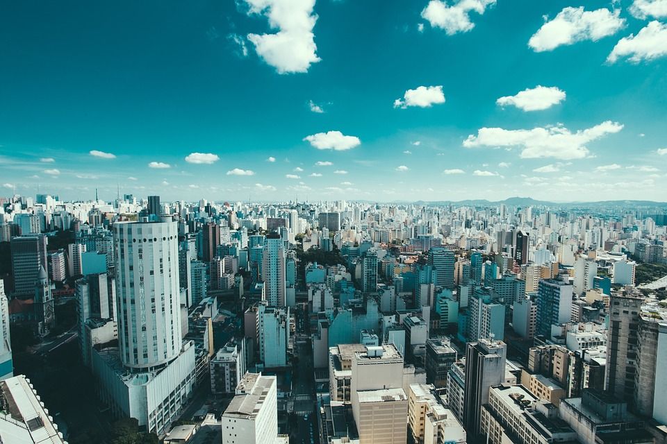 巴西圣保罗展会设计搭建：什么是生态友好型设计？
