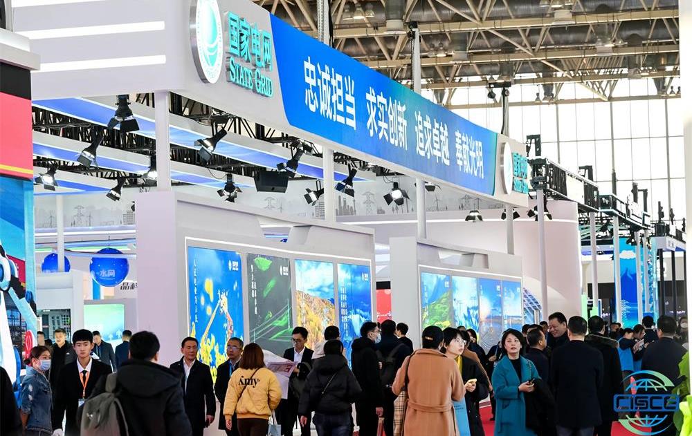 提升观众参展舒适度，展台展览搭建的关键技巧，为中国国际供应链促进博览会助力