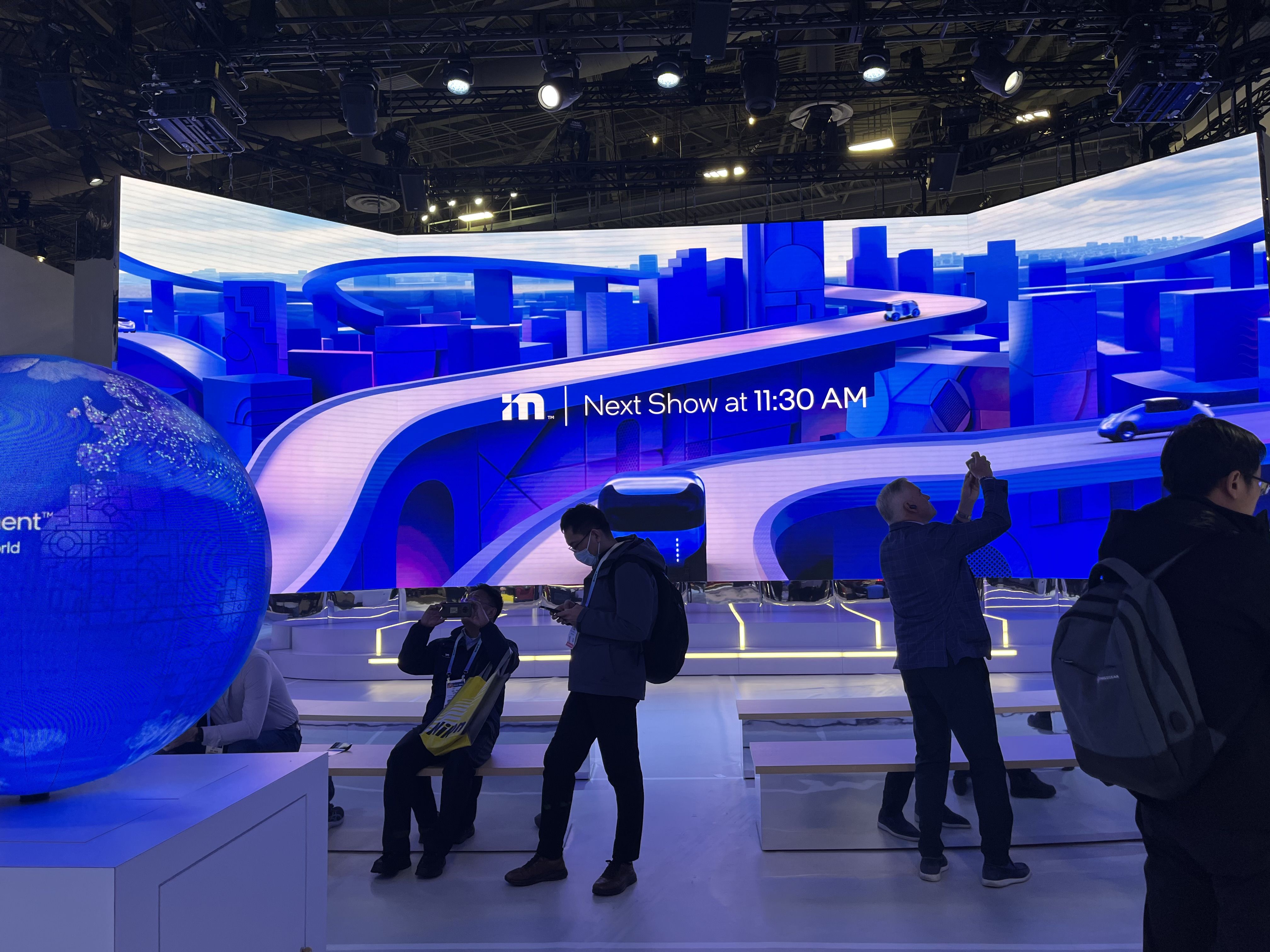 葡萄牙展会设计搭建工厂