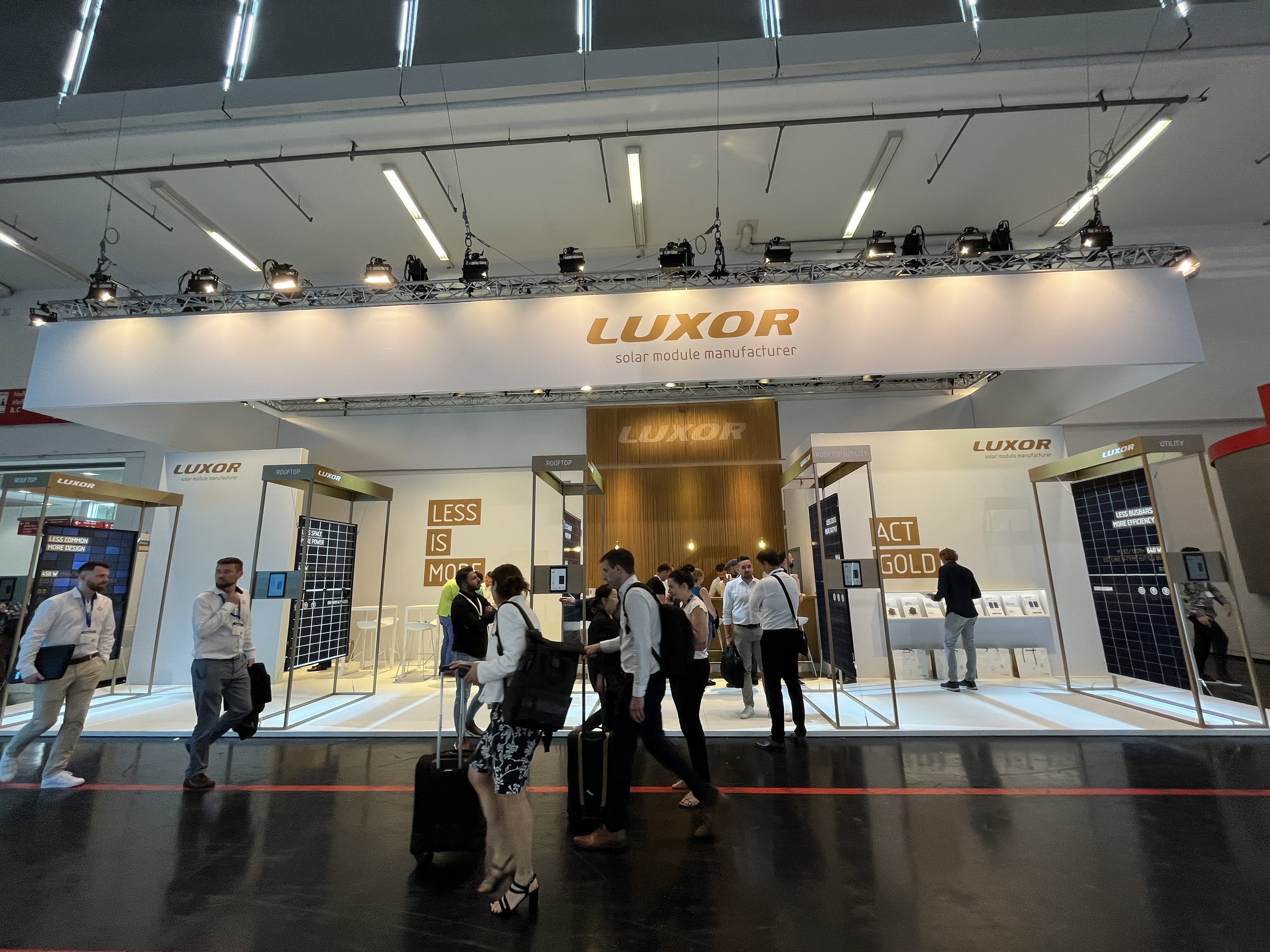 新西兰展厅搭建公司