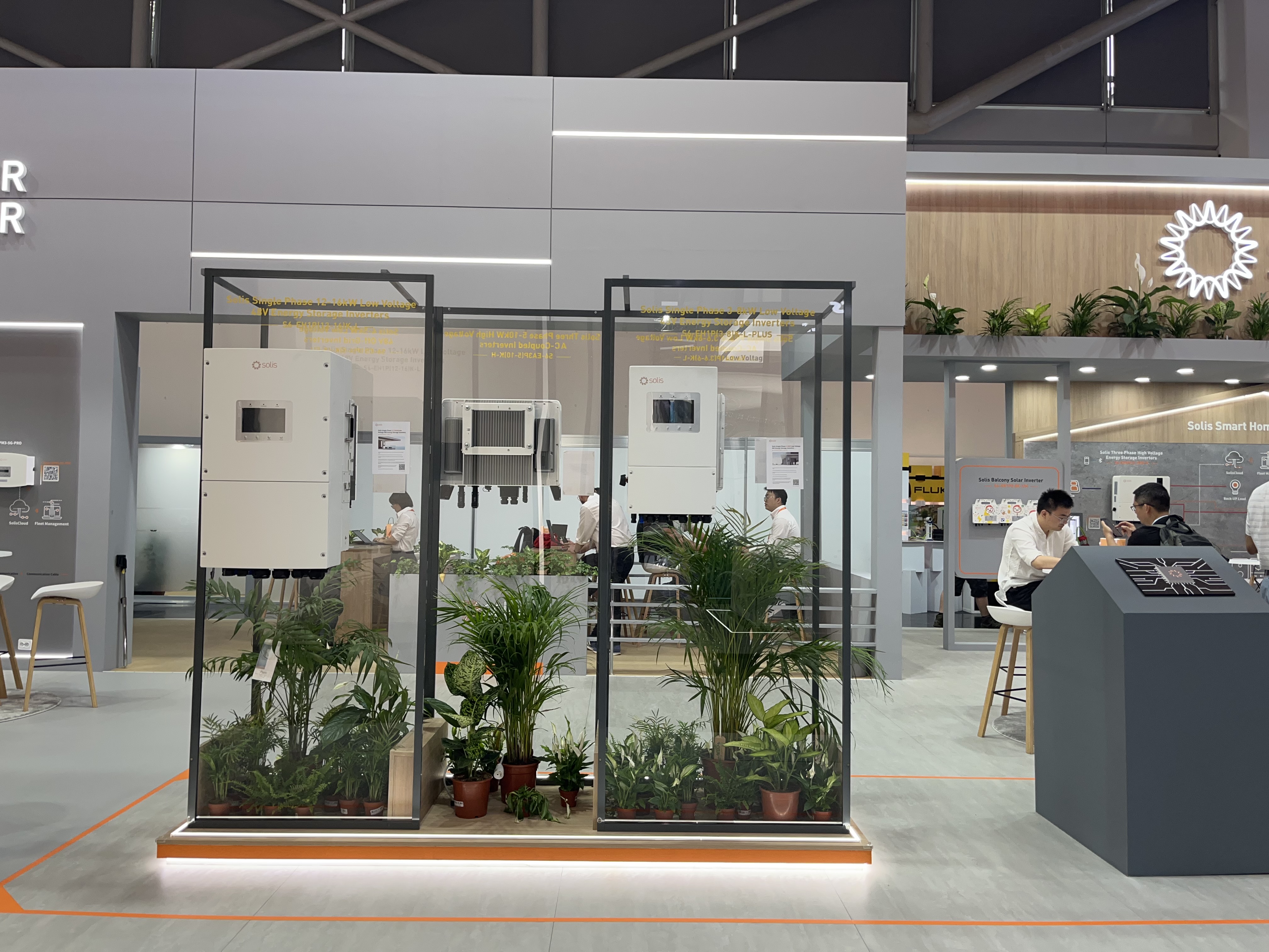 德国展台搭建价格