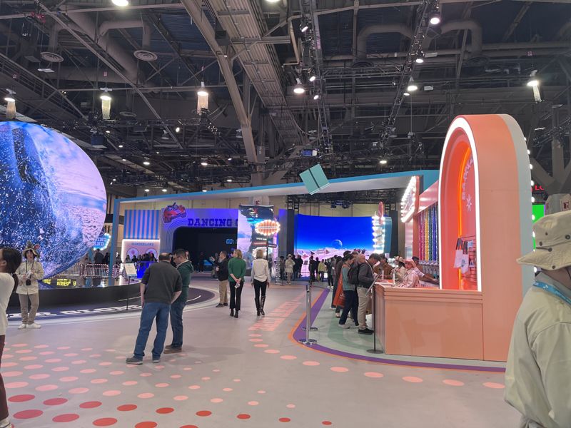 德国法兰克福展会设计搭建经验