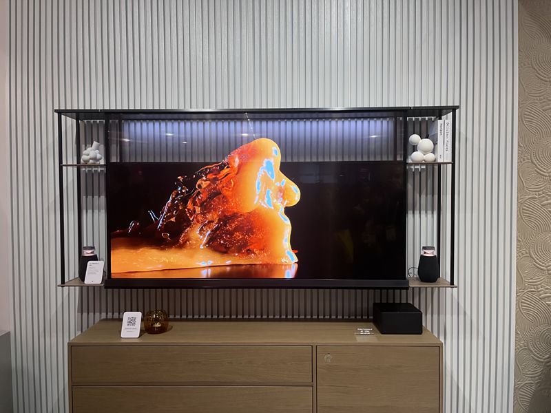 泰国展位设计搭建方案