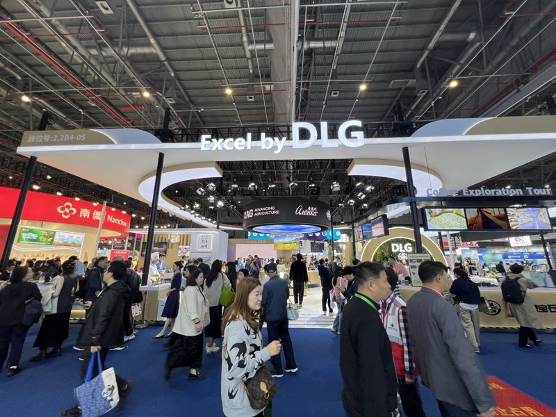 印度展位设计搭建方案