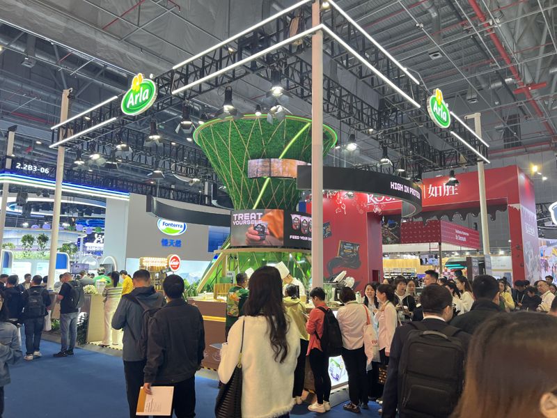 2026中国南京展览会时间表