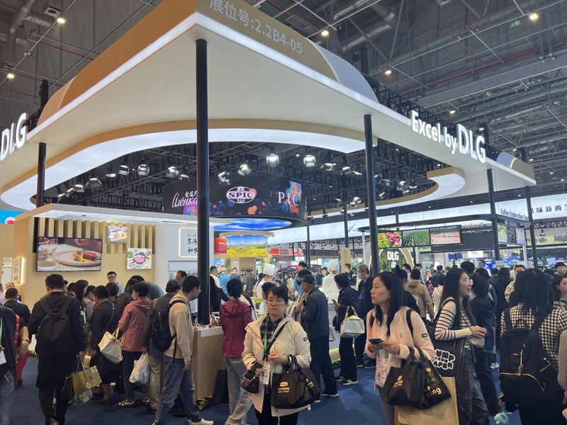 印度展会设计搭建