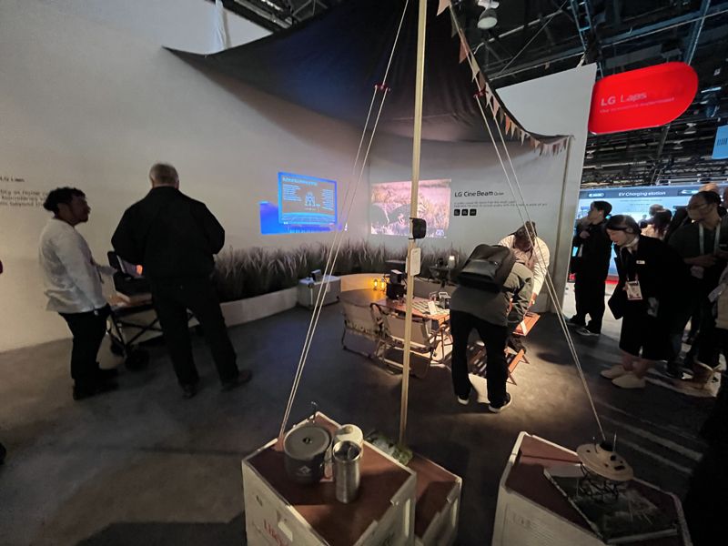 奥地利展会设计搭建