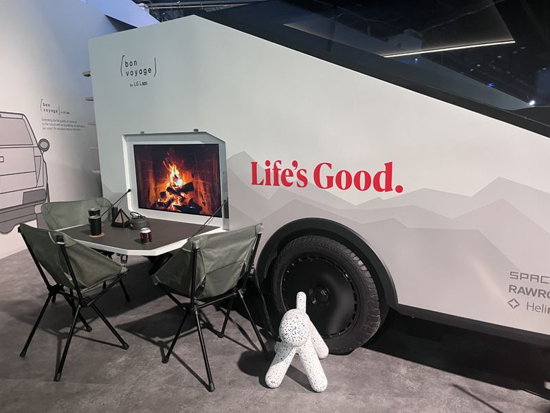 土耳其展台设计搭建服务