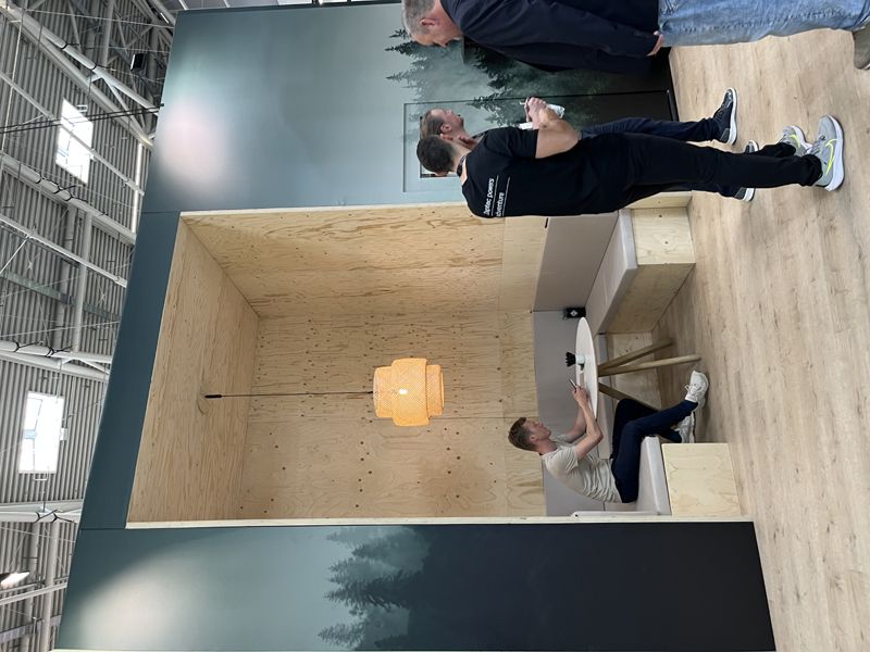 新加坡展台设计搭建服务价格