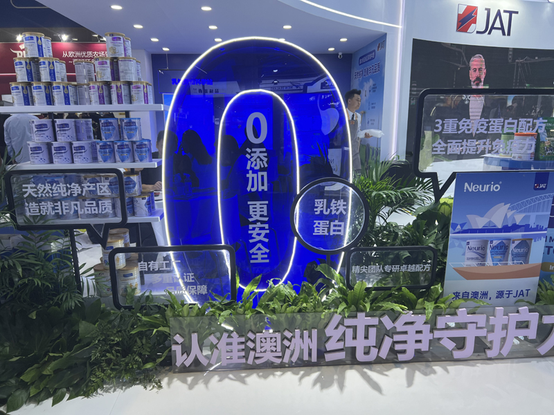 越南展台设计搭建服务费用